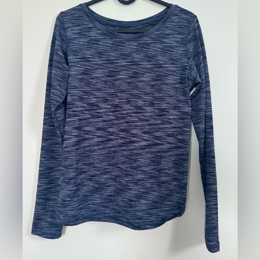 Zyia Active Longsleeve
